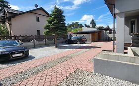 Noclegi Tuszyn M